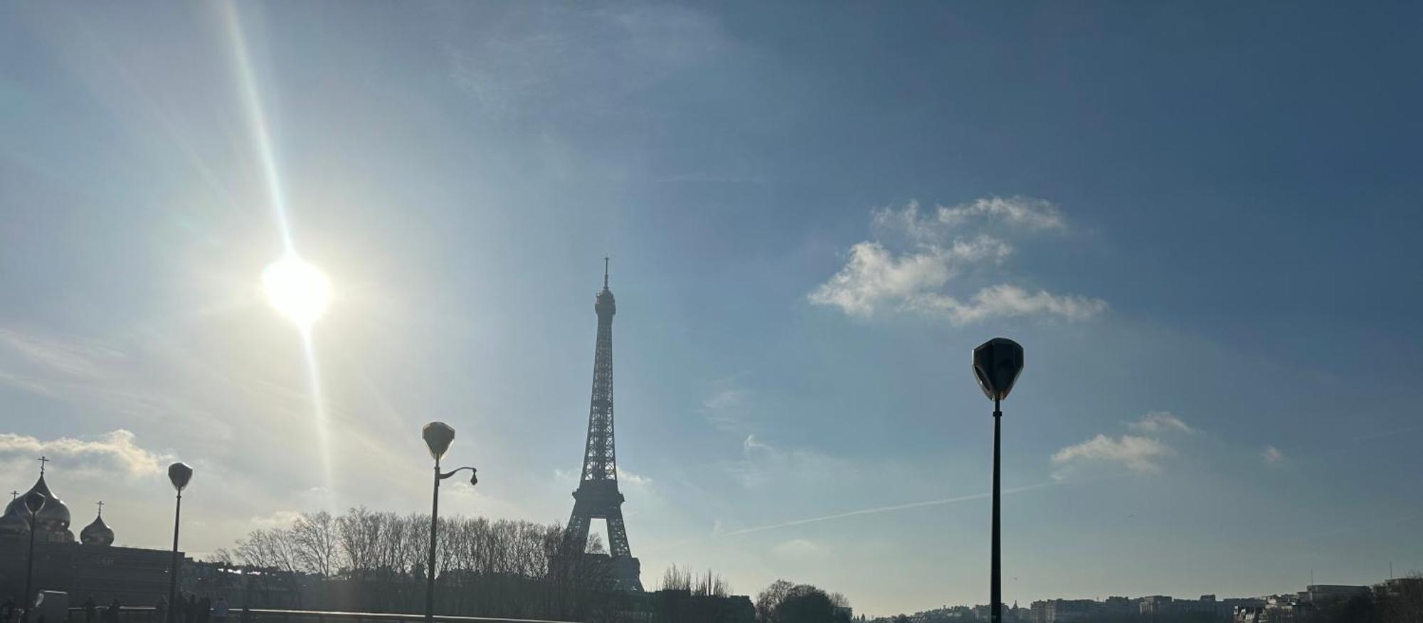 Marechal Foch Avenue Paris Champs-Elysees Exteriér fotografie