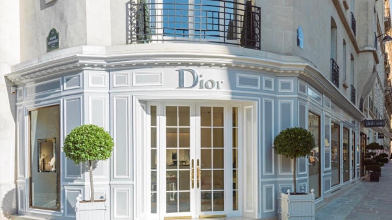 21A Marechal Foch Avenue Paris Champs-Elysees Exteriér fotografie