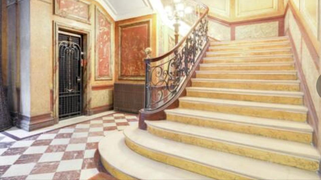 21A Marechal Foch Avenue Paris Champs-Elysees Exteriér fotografie